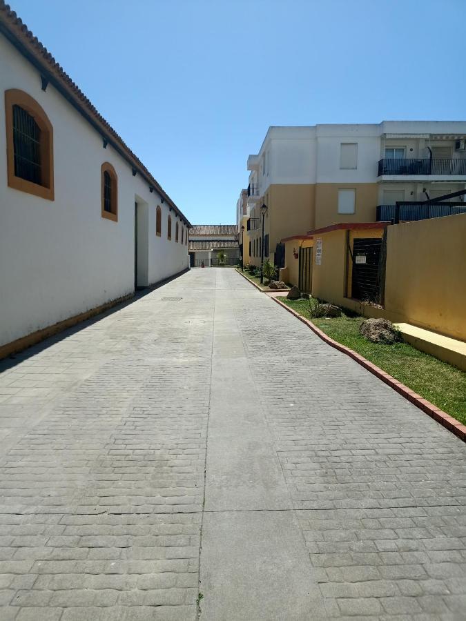 Апартаменти Azvalia - La Estacion, Piscina Y Junto A La Renfe Ель-Пуерто-де-Санта-Марія Екстер'єр фото