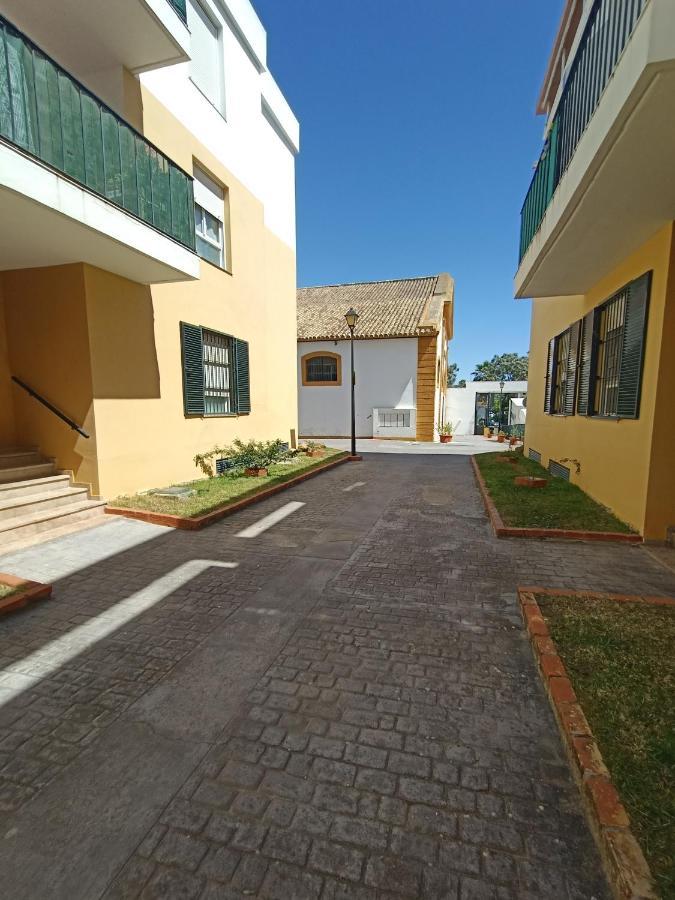 Апартаменти Azvalia - La Estacion, Piscina Y Junto A La Renfe Ель-Пуерто-де-Санта-Марія Екстер'єр фото